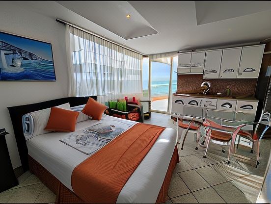 Arco Iris Atacames - Housity