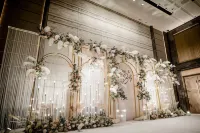 The St. Regis Hong Kong