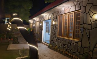 Sehrish Guest House Skardu