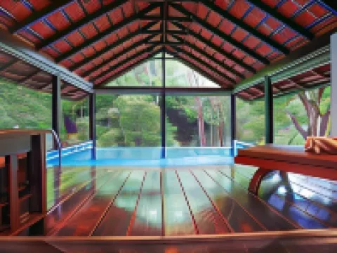 Vythiri Resort Hotels in Vythiri