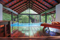 Vythiri Resort Hotels in Wayanad