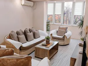 Apartman Trg Lux