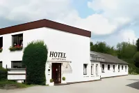 Hotel Insel Pension Hotel di Enge-Sande