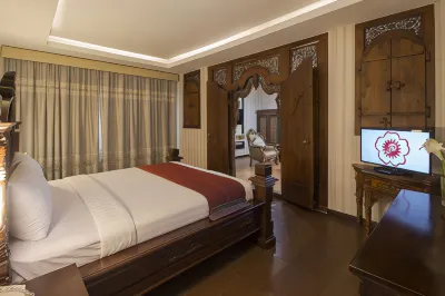 Grand Puri Saron Yogyakarta