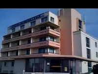 Brit Hotel Magdalena Hotels in Pougues-les-Eaux