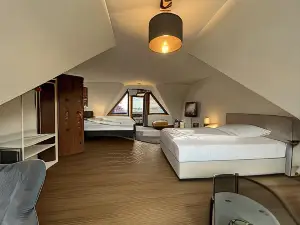 Ferienwohnung 9 Torster - im Zentrum der Altstadt