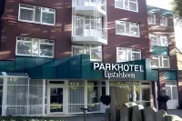 Upstalsboom Parkhotel Các khách sạn ở Hinte