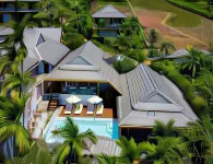 Baan Phuvara Retreat - Romantic Jacuzzi Mountain View Villas