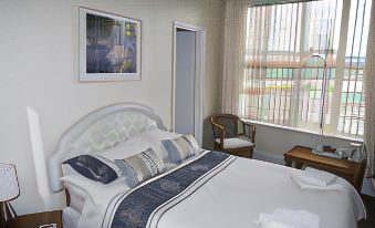 Fourways Guest House