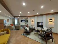 4US Rioja Wine Hotel Hotel di Elciego