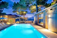 La Plage Casadelmar - Pools