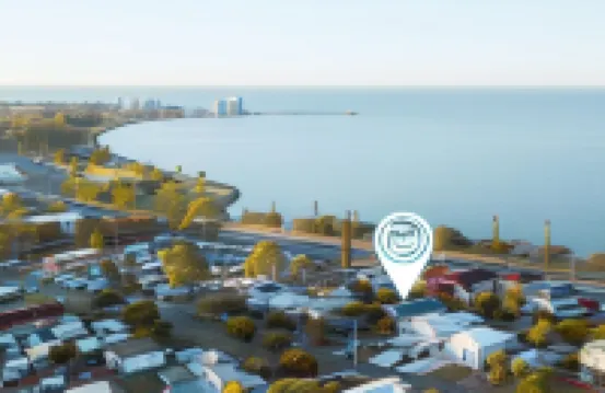 Beachhouse Bed and Breakfast