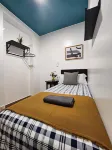 M-A Catrachos Rooms