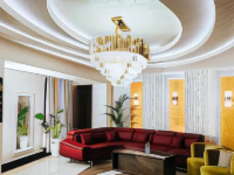 Reikartz Namangan Hotels in Namangan