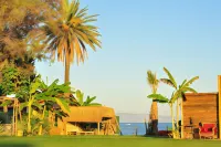 Hotel Akbulut & Spa Các khách sạn ở Guzelcamli Mahallesi