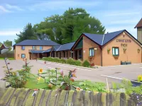 Deangate Motel Hotel a West Dean