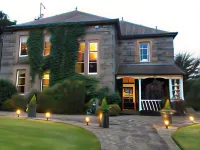 Balnearn House Hotels in Kenmore