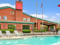 Ramada by Wyndham Albuquerque Airport