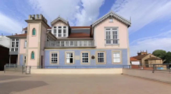 Nova Seara Palace, 2503/AL