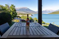 L'Ecrin du Lac Hotels in Chorges