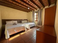 Casa Los Héroes Hotel di Vuelta Grande
