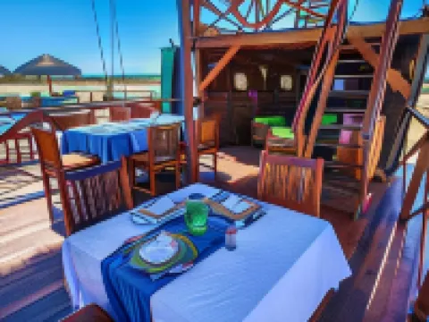 Cap Kimony فنادق في موروندافا