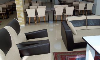 Asmir Suites Hotel