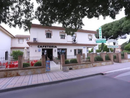Hotel Andalucia