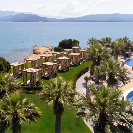 Duja Didim - Ultra All Inclusive