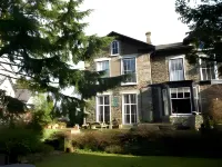 Latimer House