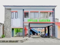 Indah Savana Hotel Mitra RedDoorz Hôtels à : Pangandaran