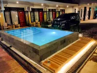 The Paragon Hotel Cilacap Redpartner Hotel di Kecamatan Cilacap Selatan
