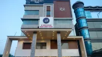Zip by Spree Hotels Grand Legacy Prime Hotel in zona Dehradun