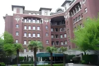 Hotel Sorrento Hotels in Seattle