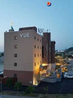 Cheonan Vue Hotel (Korea Quality) Hotels in 