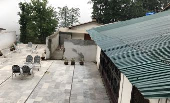 Khan Guest House Murree