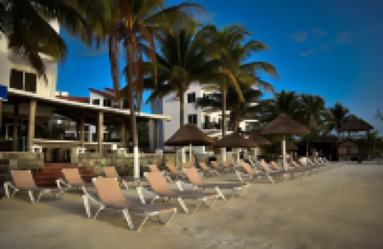 Hotel Imperial las Perlas