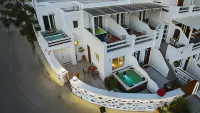 Villa Elina Suites and More