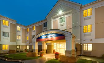 Candlewood Suites Windsor Locks Bradley Arpt