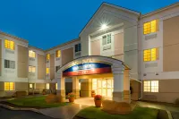 Candlewood Suites Windsor Locks Bradley Arpt Hotels in Windsor Locks