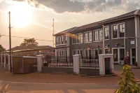 Starlight Inn Hotels in Kasane