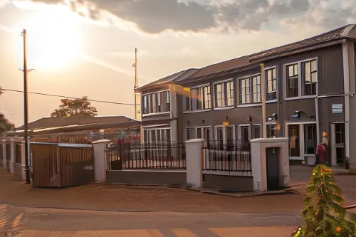 Starlight Inn Hotels in Kasane