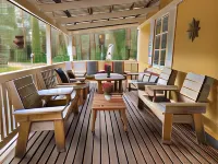 Horrmundsgården I Sälen Отели в г. Малунг