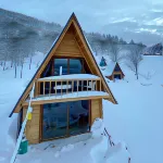 Dora Suit Bungalov