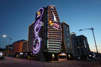 Yeosu Yeonmu Intel