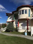 Vegoritida Apartments Hotels in Vegoritida