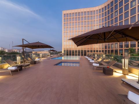 Radisson Collection Hotel Bamako