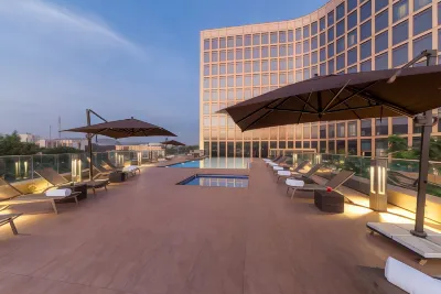 Radisson Collection Hotel Bamako