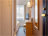 Hotel AZ Fukuoka Chikugo Ten