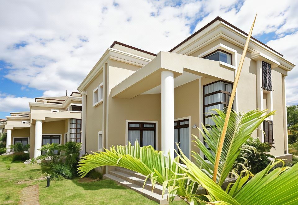 Hotel Villasun Luxury Apartments & Villas, Exterior, Hotel Exterior